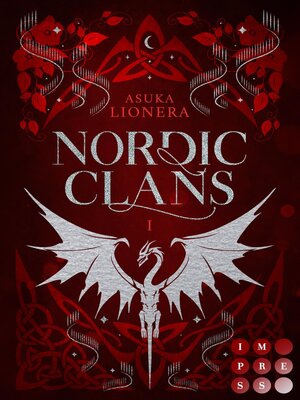 cover image of Nordic Clans